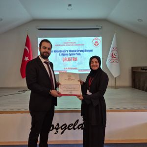 Roman Vatandaşlara Yönelik Strateji Belgesi II. Aşama Eylem Planı Çalıştayımız gerçekleştirilen değerlendirme oturumlarının ardından sona ermiştir. - fotoğraf 1