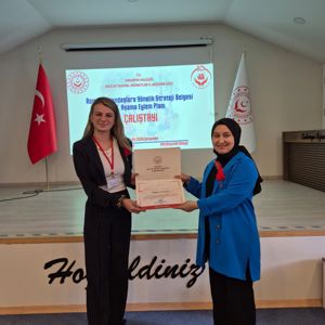 Roman Vatandaşlara Yönelik Strateji Belgesi II. Aşama Eylem Planı Çalıştayımız gerçekleştirilen değerlendirme oturumlarının ardından sona ermiştir. - fotoğraf 3