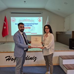 Roman Vatandaşlara Yönelik Strateji Belgesi II. Aşama Eylem Planı Çalıştayımız gerçekleştirilen değerlendirme oturumlarının ardından sona ermiştir. - fotoğraf 6
