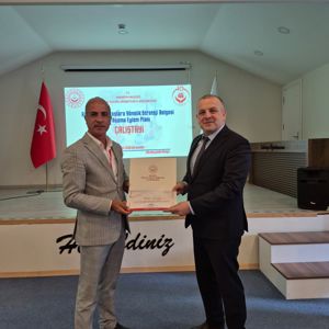 Roman Vatandaşlara Yönelik Strateji Belgesi II. Aşama Eylem Planı Çalıştayımız gerçekleştirilen değerlendirme oturumlarının ardından sona ermiştir. - fotoğraf 8