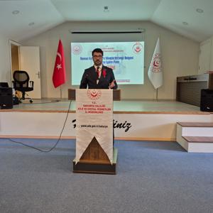Roman Vatandaşlara Yönelik Strateji Belgesi II. Aşama Eylem Planı Çalıştayımız Devam Ediyor-1 - fotoğraf 4