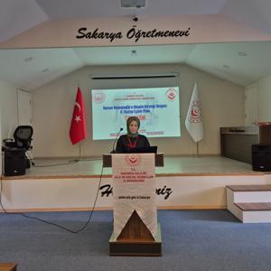 Roman Vatandaşlara Yönelik Strateji Belgesi II. Aşama Eylem Planı Çalıştayımız Devam Ediyor-1 - fotoğraf 1