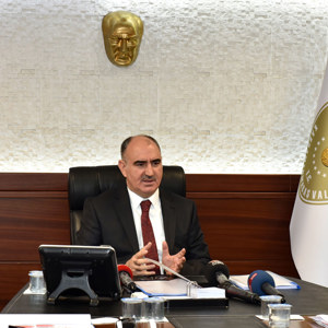 Kadına Yönelik Şiddetle Mücadele Eylem Planı 2020-2021 Toplantısı Gerçekleştirildi - fotoğraf 5