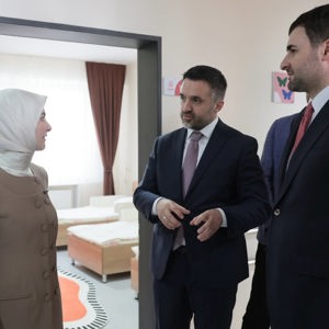 Engelliler Haftasında “Nefes Merkezimizi” Hizmete Açtık - fotoğraf 1