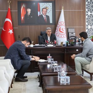 Pazartesi Günleri Çalışma Arkadaşlarımızı Dinliyoruz - fotoğraf 2