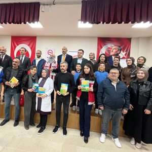 Yiğido Dede’den Kalplere Dokunan Buluşma - fotoğraf 4