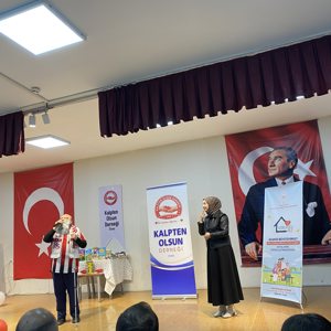 Yiğido Dede’den Kalplere Dokunan Buluşma - fotoğraf 2