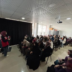 Kadının Güçlenmesine Yönelik Eğitim Programı Düzenlendi - fotoğraf 2