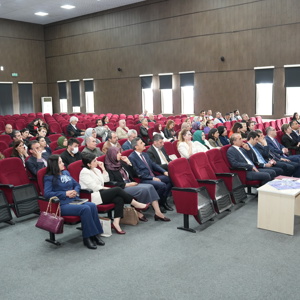  İç Kontrol Sistemi ve Risk Yönetimine İlişkin Eğitim Programı Gerçekleştirildi - fotoğraf 4