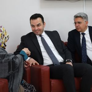 Sivas’ta Personel Buluşması ve Kuruluş Ziyaretleri Gerçekleştirildi - fotoğraf 10