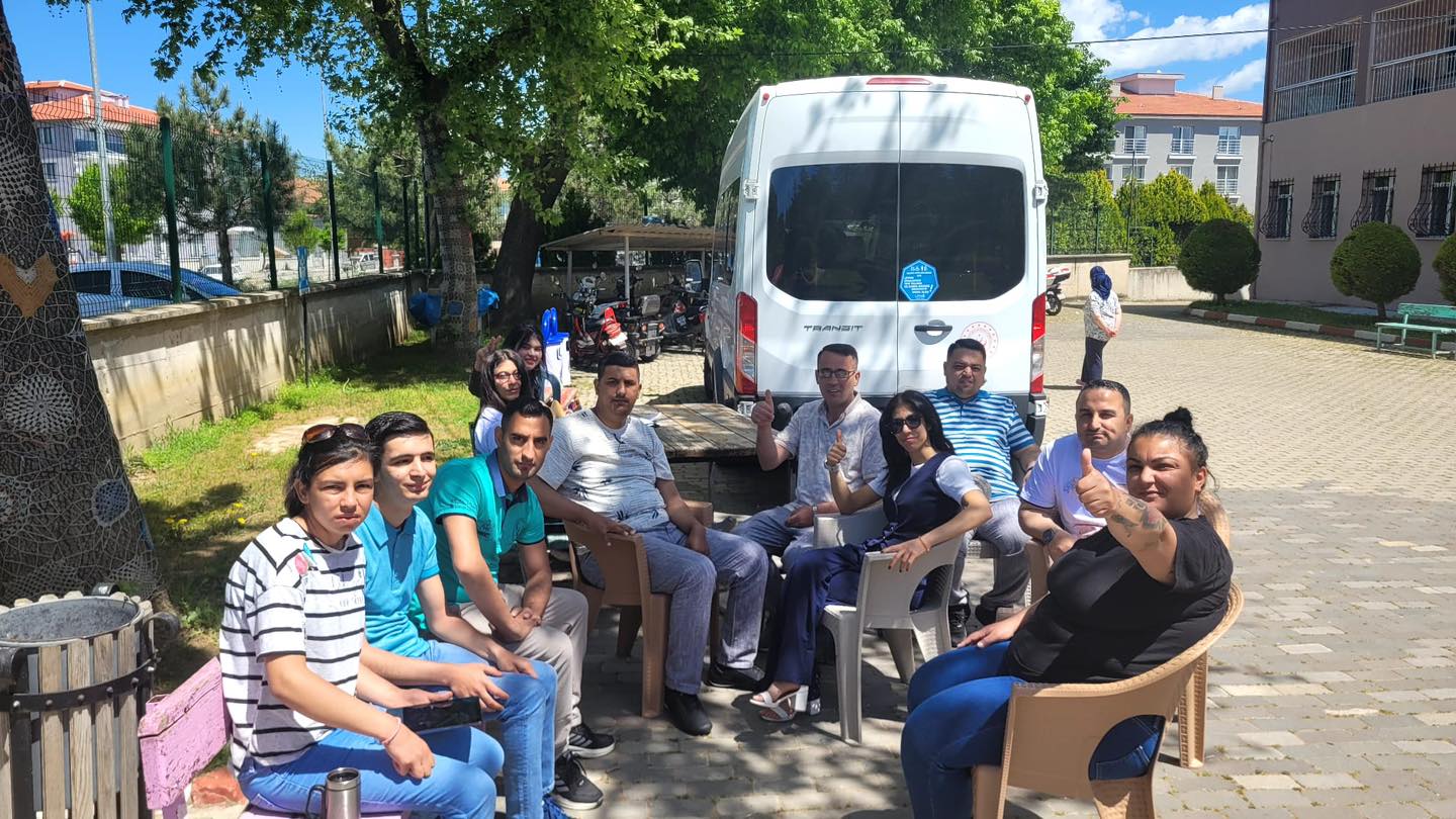 Engelliler Haftası Kapsamında Kuruluşlar Arası Ziyaret Programı Düzenlendi