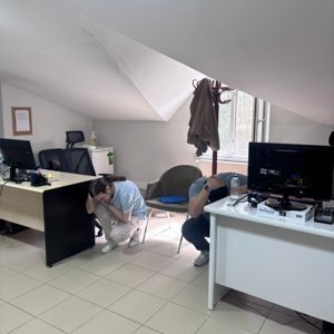 Türkiye Afet Müdahale Planı (TAMP) Kapsamında Tatbikat Yaptık - fotoğraf 3