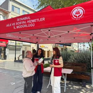 En Yakın Destek: Mobil Sosyal Hizmet - fotoğraf 2