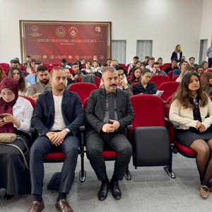 Aileyle Köklenen, Nüfusla Güçlenen Eskişehir Paneli Gerçekleştirildi - fotoğraf 1