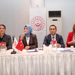 Engelsiz Vizyon ve Engelli Hakları Ulusal Eylem Planının Hazırlık Çalışmaları Kapsamında “Sağlık Hakkı” Başlıklı Çalıştay Ankara’da Gerçekleştirildi. - fotoğraf 1