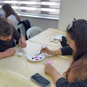 Aileyle Köklenen, Nüfusla Güçlenen Eskişehir Paneli Gerçekleştirildi - fotoğraf 10