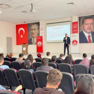 Aileyle Köklenen, Nüfusla Güçlenen Eskişehir Paneli Gerçekleştirildi - fotoğraf 7