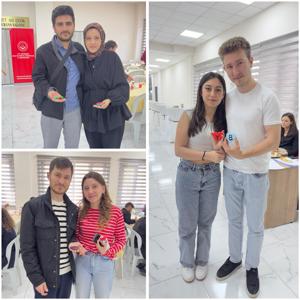 Aileyle Köklenen, Nüfusla Güçlenen Eskişehir Paneli Gerçekleştirildi - fotoğraf 13
