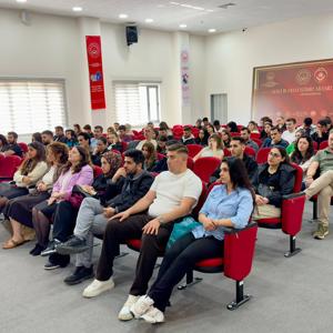 Aileyle Köklenen, Nüfusla Güçlenen Eskişehir Paneli Gerçekleştirildi - fotoğraf 8