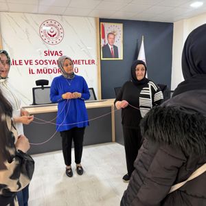 Modüler Aile Eğitim Programı Yeni Dönemiyle Başladı - fotoğraf 1