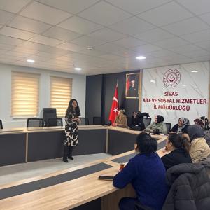 Modüler Aile Eğitim Programı Yeni Dönemiyle Başladı - fotoğraf 2