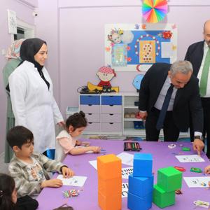 İL MÜDÜRÜMÜZ SAYIN ÖMER FARUK ERGÜN’DEN ÖZEL KURULUŞLARA ZİYARET - fotoğraf 4
