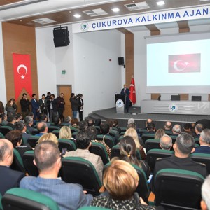Kadına Yönelik Şiddetle Mücadele Koordinasyon Planı Toplantısı  - fotoğraf 1