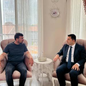 📌Ziyaret - fotoğraf 3