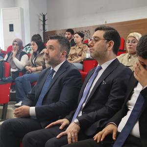Personel Eğitimlerimizle Sosyal Desteklerimizi Güçlendiriyoruz - fotoğraf 1