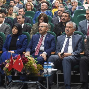 Kadına Yönelik Şiddetle Mücadele Koordinasyon Planı Toplantısı  - fotoğraf 5