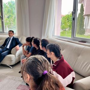 📍Kumluca Çocuk Evleri Sitesi - fotoğraf 2