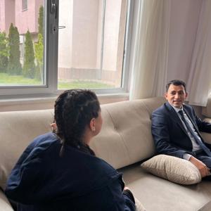 📍Kumluca Çocuk Evleri Sitesi - fotoğraf 1