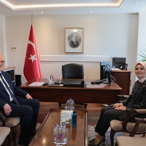 Bakanımız Göktaş, Yaşlı Bakım Modelleri Çalıştayı'nın açılışında konuştu - fotoğraf 4