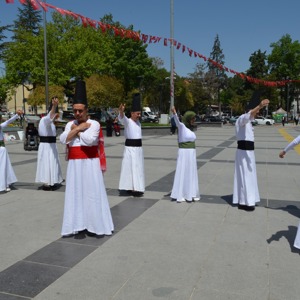 10-16 Mayıs Engelliler Haftası  - fotoğraf 1