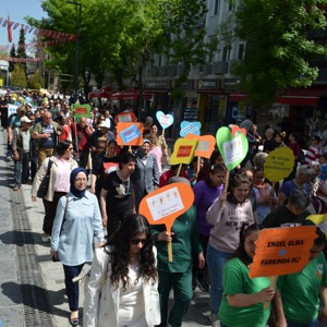 10-16 Mayıs Engelliler Haftası  - fotoğraf 15