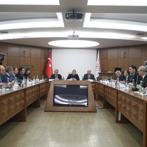 Bakan Selçuk, Asgari Ücret Tespit Komisyonu’nun İlk Toplantısına Başkanlık Etti - fotoğraf 4