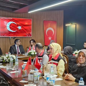 Anneler Günü’nde Gönüller Bir Oldu - fotoğraf 3