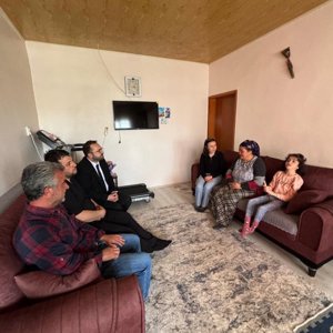 Ailelerimizin Yanındayız - fotoğraf 1