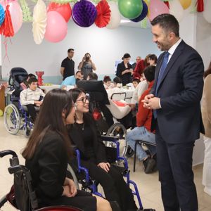 Vatan Sevgisi Engel Tanımaz - fotoğraf 5