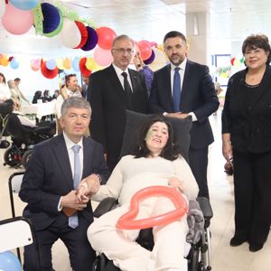 Vatan Sevgisi Engel Tanımaz - fotoğraf 6