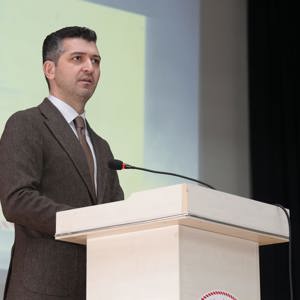 İç Kontrol Sistemi ve Risk Yönetimine İlişkin Ankara İl Müdürlüğünde Görevli Harcama Yetkililerine Hizmet İçi Eğitim Programı Düzenlendi - fotoğraf 1