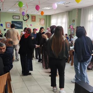 Engelsiz Yürekler Bir Arada  - fotoğraf 5