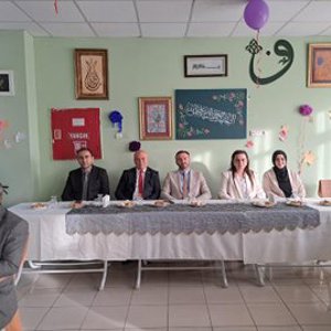 Engelsiz Yürekler Bir Arada  - fotoğraf 4