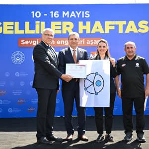 Ulusal Erişilebilirlik Gününde 34 Erişilebilirlik Belge Takdimi Gerçekleştirdik - fotoğraf 2