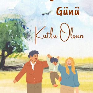 Büyük Türkiye ailemizin 15 Mayıs Uluslararası Aile Günü kutlu olsun! - fotoğraf 1