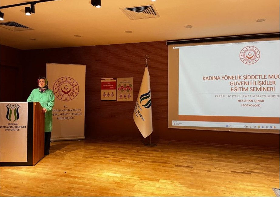 Kadına Yönelik Şiddetle Mücadele Sakarya İl Eylem Planı