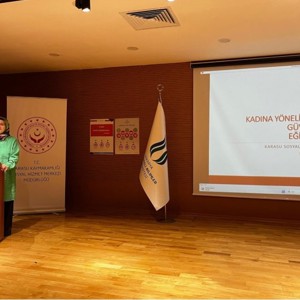 Kadına Yönelik Şiddetle Mücadele Sakarya İl Eylem Planı - fotoğraf 2