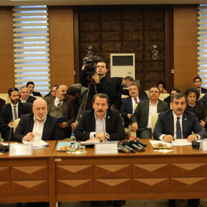 Bakan Selçuk, Kamu Personeli Danışma Kurulu Toplantısına Katıldı - fotoğraf 3