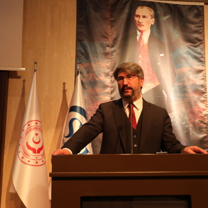 Ankara Gerçekleştirilen 14. Yaşlı Refahı Seminerinde Yaşlıların Yaşam Kalitelerinin Geliştirilmesi ve Yaşlı Refahının Sağlanması Konuşuldu - fotoğraf 1