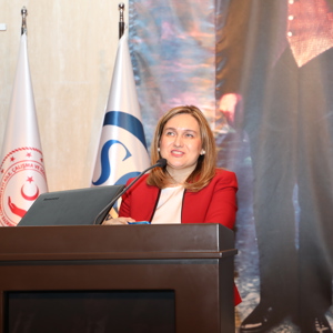 Ankara Gerçekleştirilen 14. Yaşlı Refahı Seminerinde Yaşlıların Yaşam Kalitelerinin Geliştirilmesi ve Yaşlı Refahının Sağlanması Konuşuldu - fotoğraf 2
